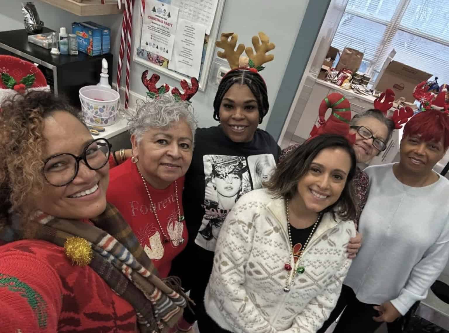 Be Alright Holiday Parties 2025: 3 Wonderful Events!